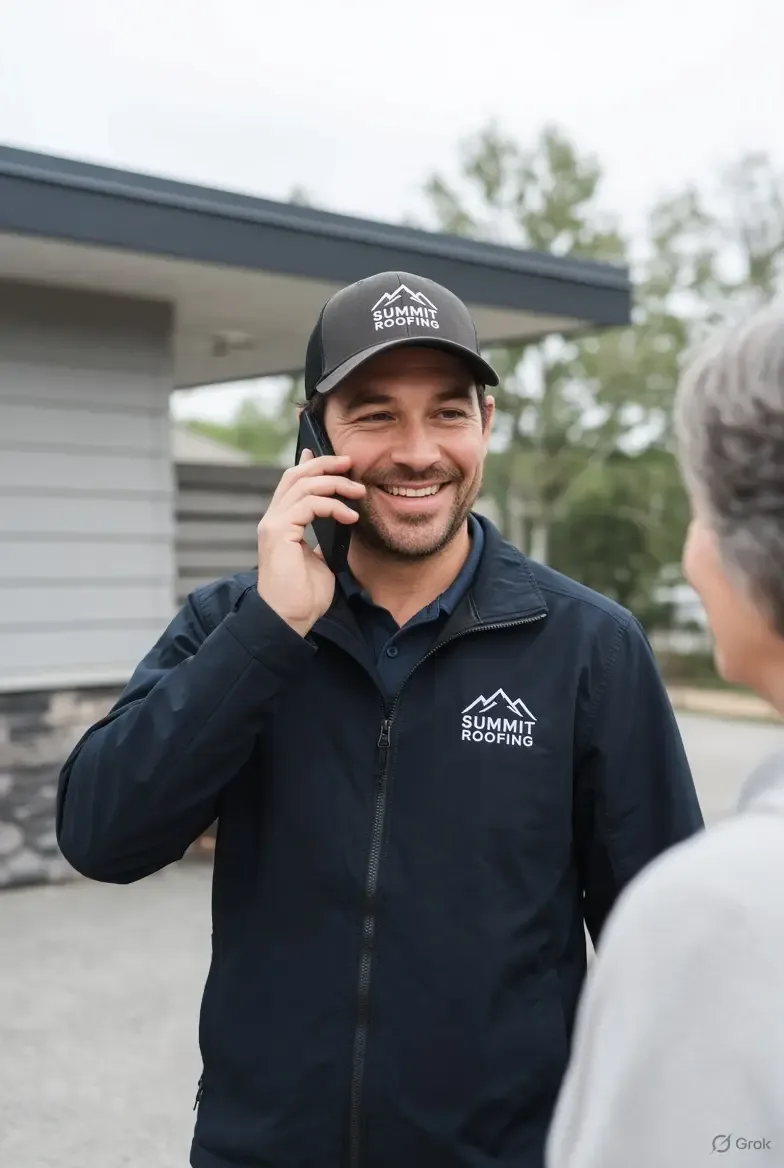 Flat Roof Leak Repair Viking, MN FAQs
